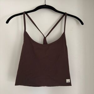 Vuori AllTheFeels Tank - Java